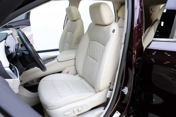 Used Buick Enclave 2022 652T 4x4 Avenir 6-Seater
