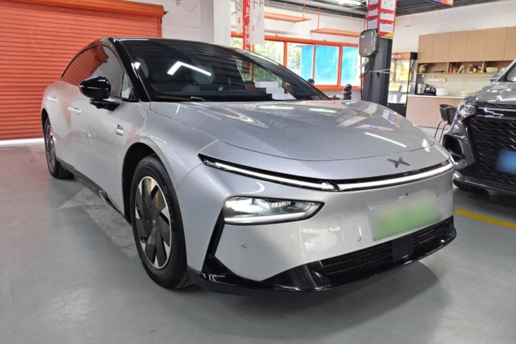 Used XPeng P7+ 2024 Long-Range Max
