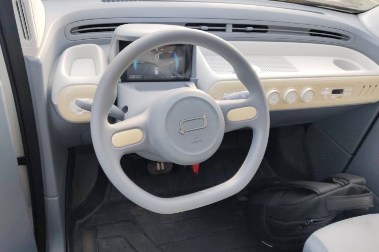 Used Bestune Pony 2025 222km Lightning Horse