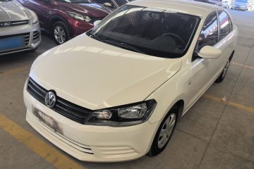 Used Volkswagen Jetta 2013 1.6L Automatic Fashion Model