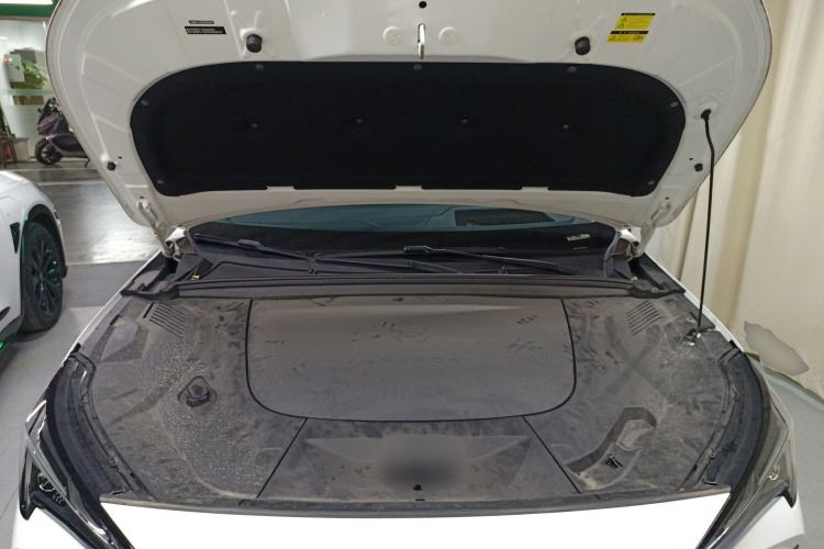 Used ARCFOX Alpha T5 2024 660 MAX
