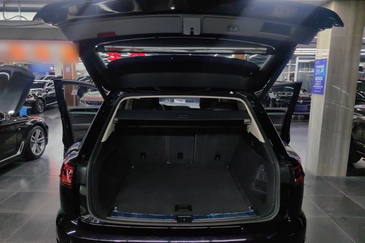 Used Volkswagen Touareg 2021 3.0 TSI Prestige Edition Classic Sport Package