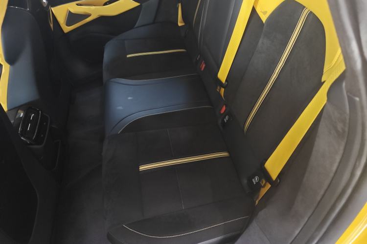 Used  SU7 Ultra 2025 Ultra Model
