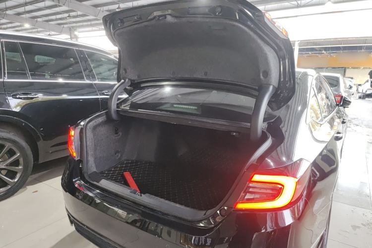 Used Honda Accord 2022 260TURBO Luxury Edition
