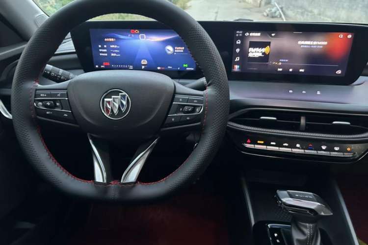 Used Buick Verano 2023 Pro Enjoyment Edition
