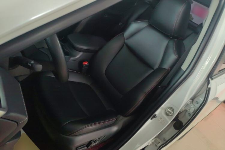 Used Toyota RAV4 2021 2.0L CVT Two-Wheel Drive Fashion Edition
