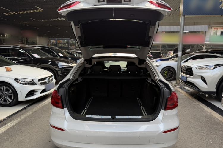 Used BMW 3 Series GT 2019 320i Sport Edition
