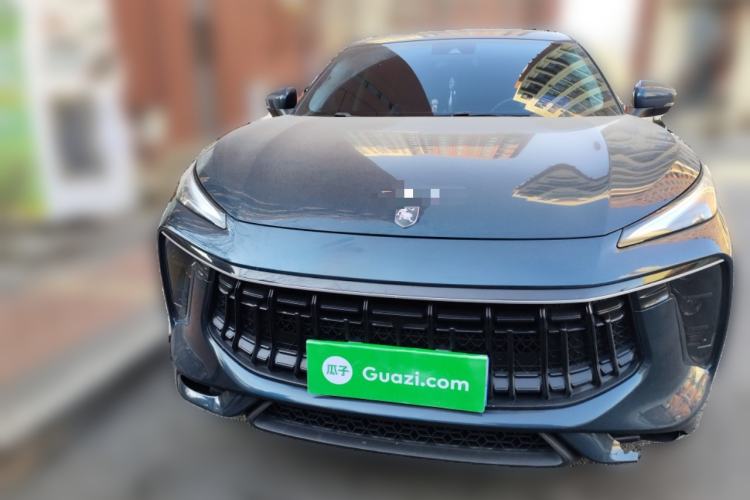 Used FORTHING T5 EVO 2021 1.5TD DCT Diamond Edition