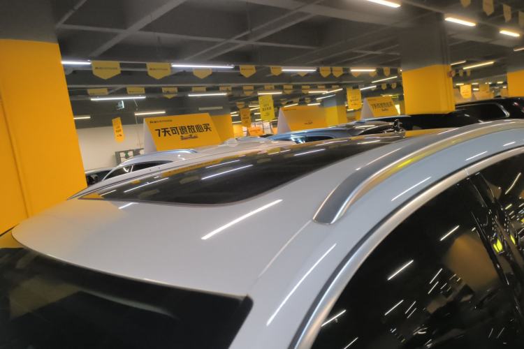 Used Audi Q3 2020 35 TFSI Fashionable and Elegant Model