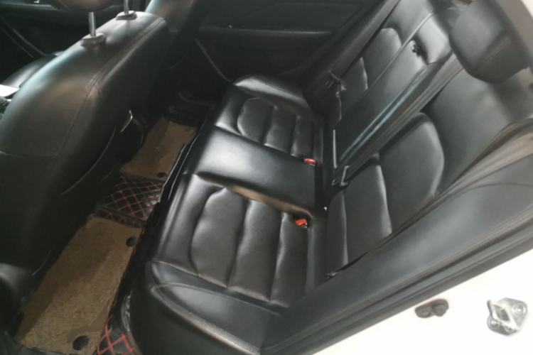 Used Geely Auto Vision 2018 1.5L Manual Happiness Edition
