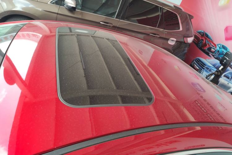 Used Mazda Mazda 3 Axela 2021 2.0L Automatic Zhiya Edition
