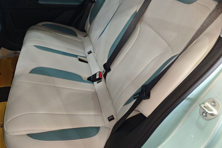 Used Geometry E Firefly 2024 401km Starlight
