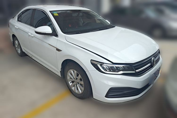 Used Volkswagen Bora 2020 1.5L Automatic Fashion Edition
