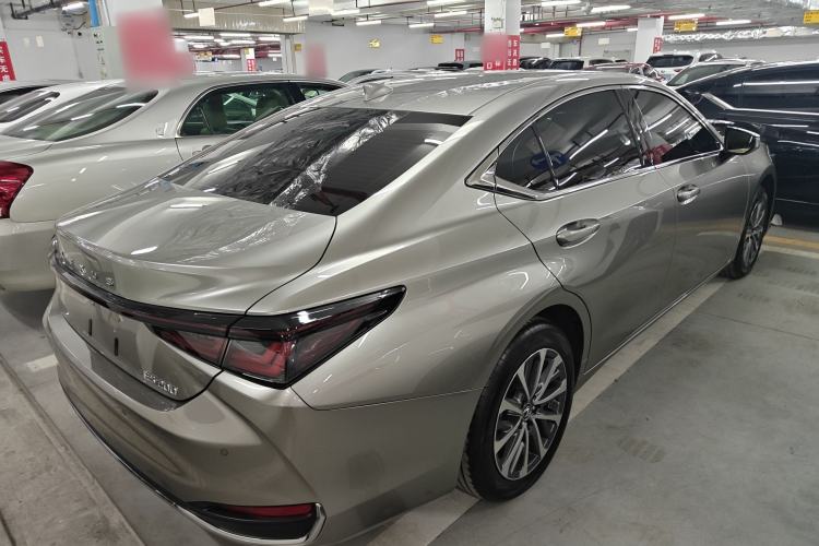 Used Lexus ES 2025 200 Premium Edition