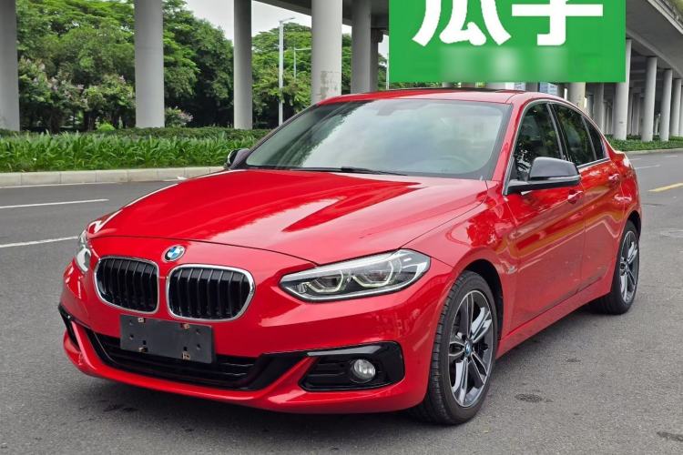 Used BMW 1 Series 2017 118i Sport Edition
