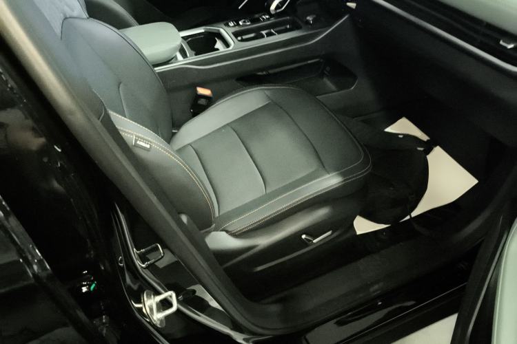 Used Geely Auto Haoyue L 2024 2.0T DCT Flagship Version
