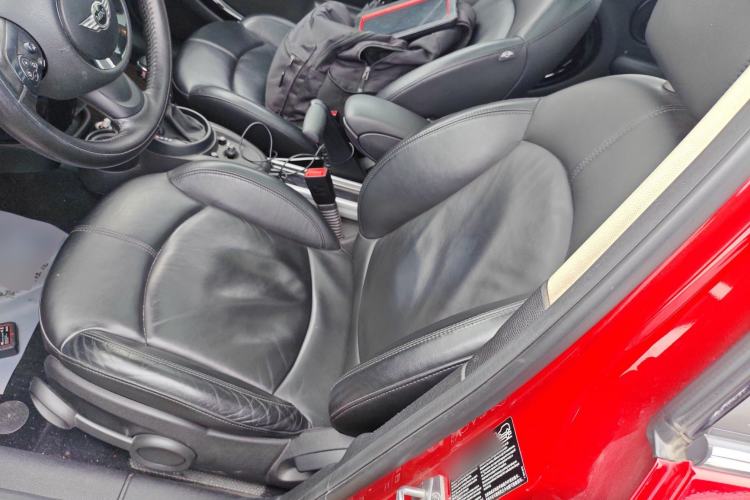 Used MINI Countryman 2014 1.6T COOPER S ALL4