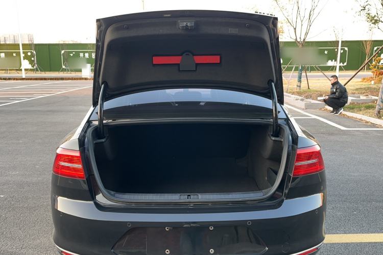 Used Volkswagen Magotan 2019 280TSI DSG Comfort Model China VI Standard
