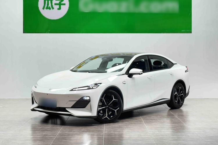 Used  SL03 2023 200Max Range-Extended Version
