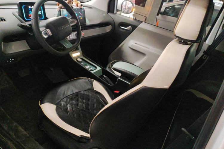 Used  Lumin 2022 155 km – Refreshingly Sweet Edition