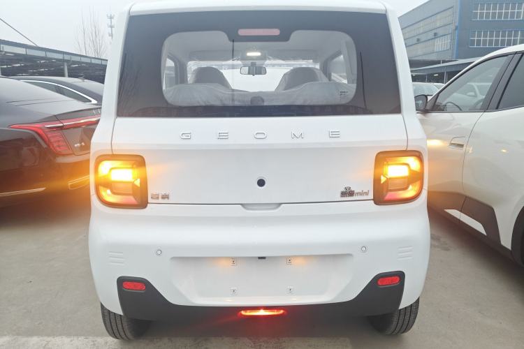 Used  Panda 2024 Panda Mini 200km Endurance Bear
