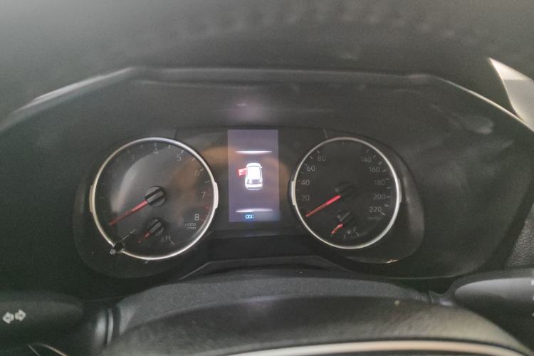 Used Toyota Wildlander 2022 2.0L CVT Two-Wheel Drive Luxury PLUS Edition
