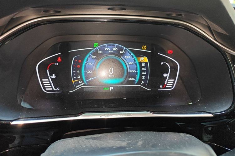 Used Dongfeng Aeolus AX7 2022 Mach Edition 1.5T DCT DF41
