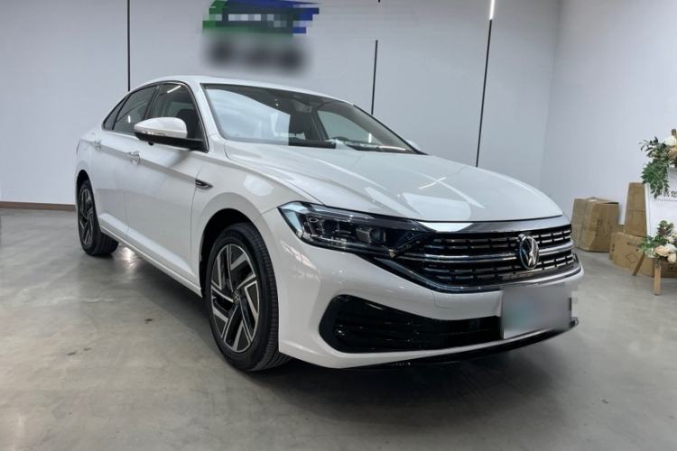 Used Volkswagen Sagitar 2023 300TSI DSG Excellence Edition