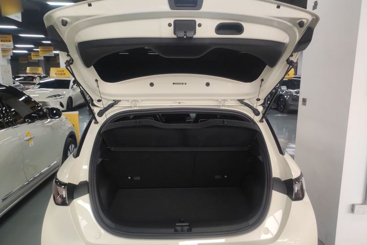 Used BYD Dolphin 2024 Honor Edition 420km Fashion Version
