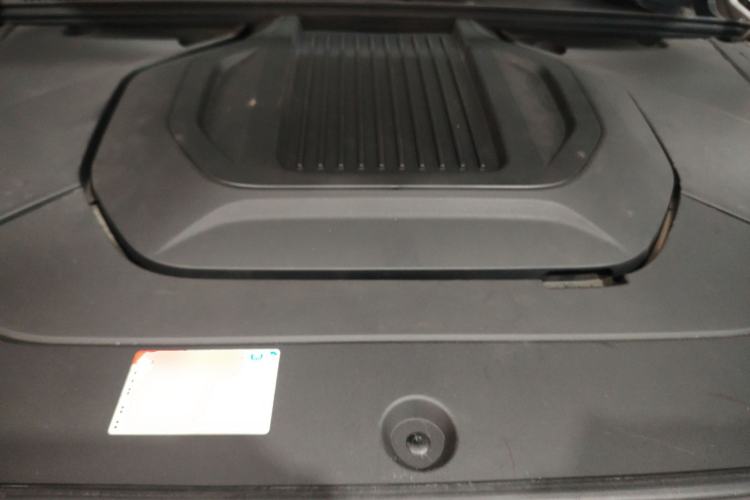 Used BYD Song Pro New Energy 2019 DM 1.5T Four-Wheel Drive Performance Edition Deluxe Model
