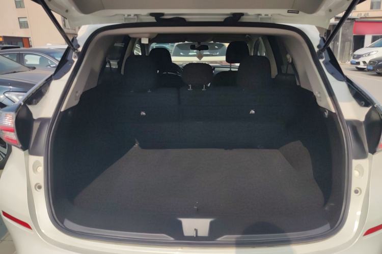 Used Nissan Murano 2021 2.5L XE Two-Wheel Drive Elite Edition
