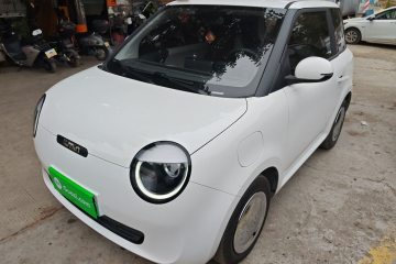 Used Qiyuan Lumin 2022 210km Sweet Edition