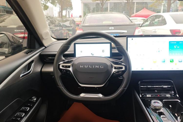 Used Wuling Xingguang 2023 150 Advanced Edition