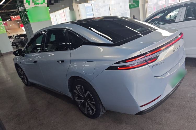 Used AION S Plus 2022 80 Tech Edition