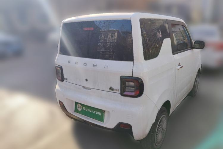 Used  Panda 2024 Panda Mini 200km Endurance Bear
