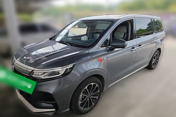 Used Roewe iMAX8 2022 400TGI Celebration Edition