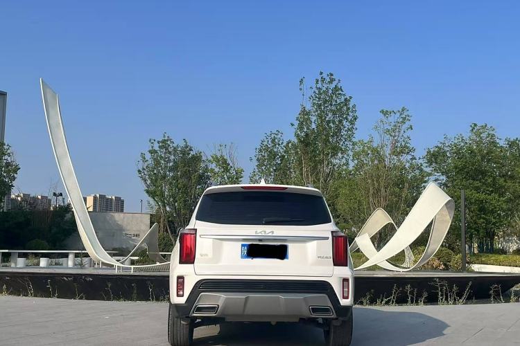 Used Kia Sportage R 2021 Ace 2.0L Splendid Edition
