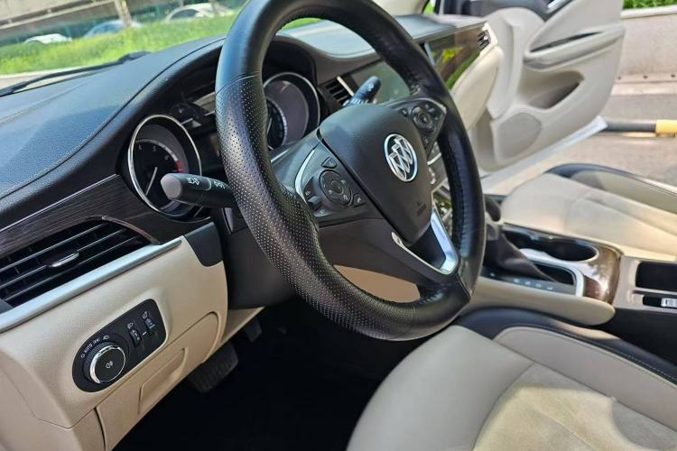 Used Buick Verano 2019 Sedan 15S Automatic Leading Model
