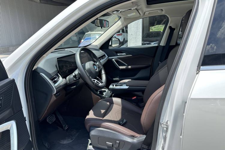 Used BMW X1 2023 sDrive25Li M Sport Package
