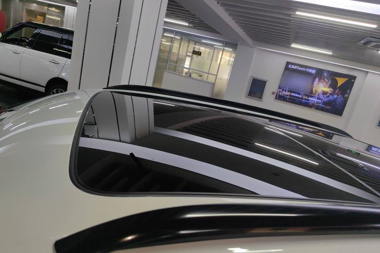 Used Porsche Cayenne 2022 Cayenne 3.0T Platinum Edition
