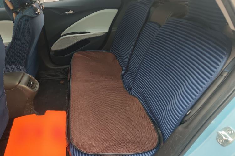 Used Buick Velite 6 2019 Connected & Smart Edition
