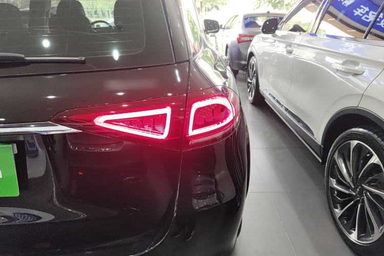 Used Mercedes-Benz GLE 2021 GLE 350 4MATIC Dynamic Edition
