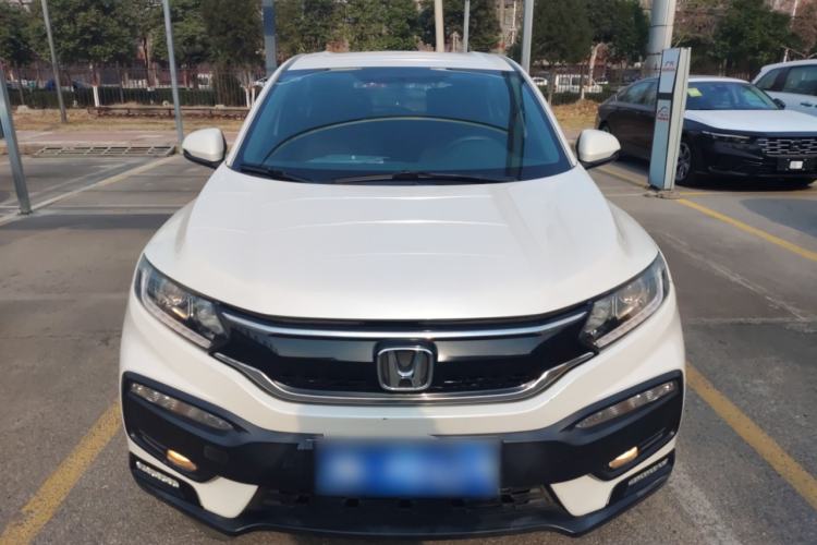 Used Honda XR-V 2017 1.5L LXi CVT Classic Edition