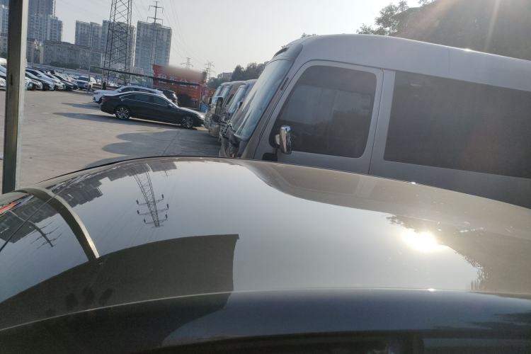 Used MG 4 EV 2023 415 km Range Sea-Faring Champion Edition
