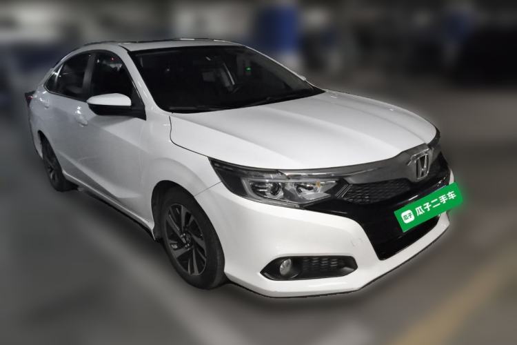 Used Honda Crider 2019 180 Turbo CVT Luxury Edition China VI Emission Standard