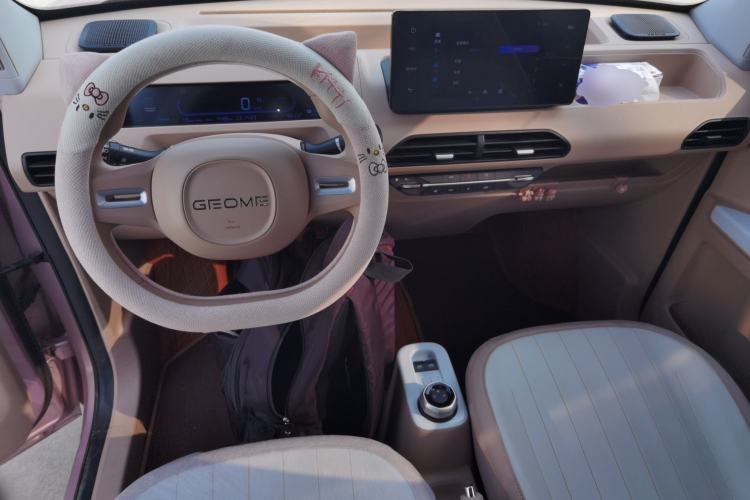 Used  Panda 2024 Panda Mini 200km Endurance Bear