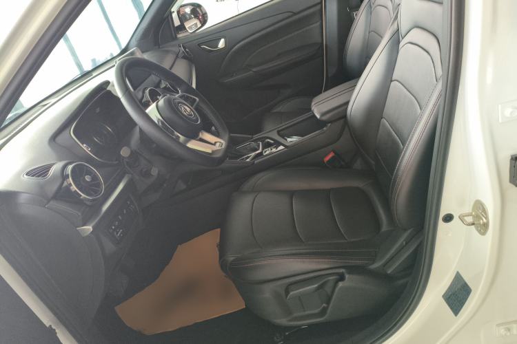 Used Dongfeng Fengon 500 2021 1.5L CVT Enjoyment Version