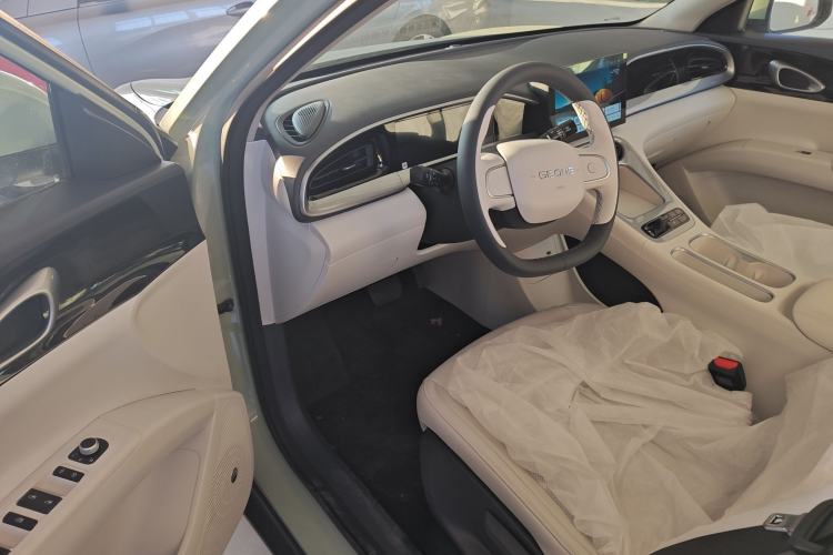 Used  Geome 2025 310km Youth Edition
