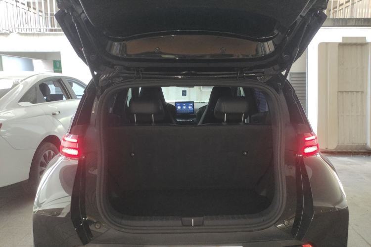 Used BYD Seagull 2023 Flying Edition
