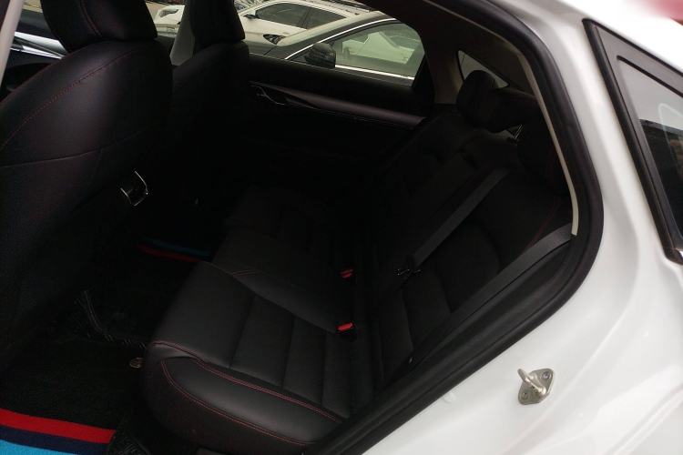 Used Geely Auto Binray 2020 1.4T CVT Asian Games Edition
